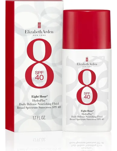 Protector Solar Facial Spf 40 Hydraplay Eight Hour