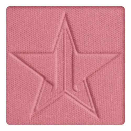 Paleta Sombra Ojos Jeffree Star Cosmetics Mohawk Hipoalergénico