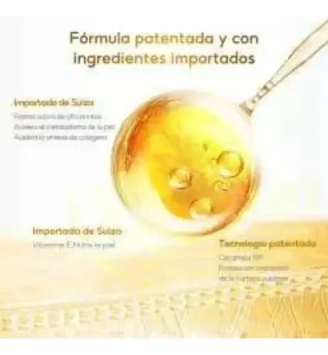 «crema Facial Con Retinol, 30 G, De F. Jjlsss De Papa Feel,