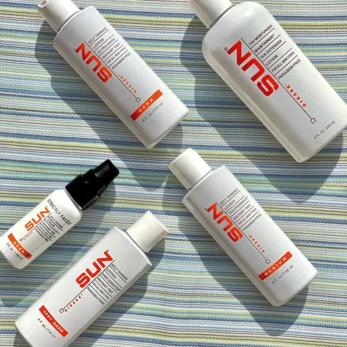 Laboratorios Sun By Giesee Tan Overnight Bronceado Sin So…