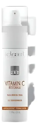 Idraet Vitamina C Crema Gel Reparador Día 50 M Antioxidante