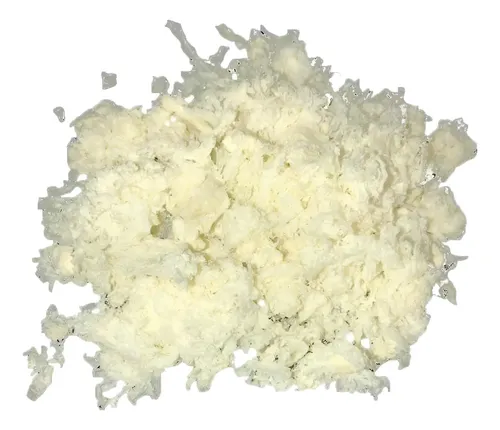 Cera De Abejas Blanqueda Escamas (operculo) X 100 Grs