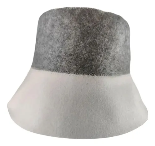 Sauna Hat, Sombrero De Baño, Accesorios De Baño Tipo B
