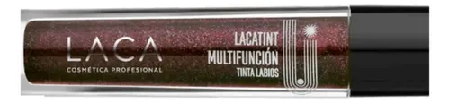 Laca Lacatint Multifunción Perlado Color Sweet Plum 2,67ml Larga Duración