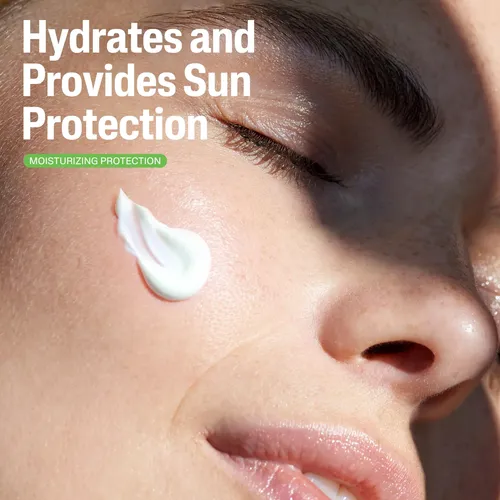 Hidratante Facial Cetaphil Daily Spf 50 Pack X2 50ml