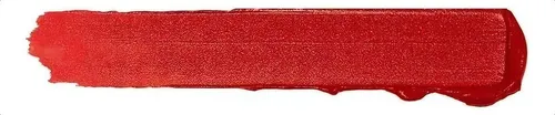 Labial Líquido Matte Glitter Effect Power Stay Scarlet Flame