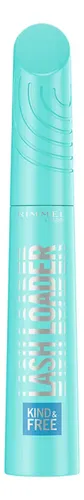 Kind & Free Lash Loader Mascara Black