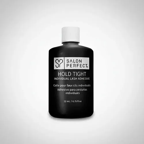 Pegamento Pestañas Individuales Salon Perfect Dark 22ml