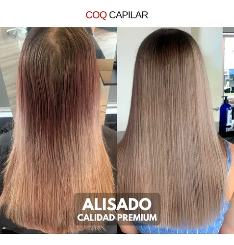 Lifting Bottox Capilar Reparacion Intensa Profesional 1 Litr