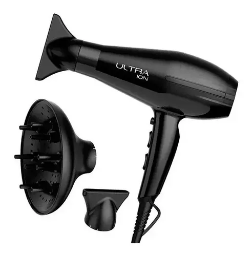 Secador De Pelo Gama Professional Salon Exclusive Ultra Ion