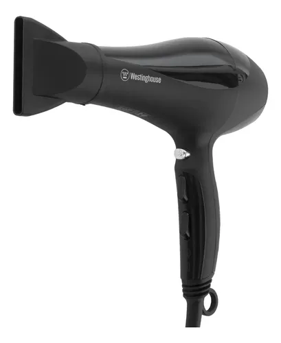 Secador De Pelo Westinghouse Whhd1800 1800w 2 Temperaturas