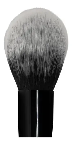 Brocha Para Polvos Powder Brush Doble Fibra S39 Idraet