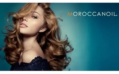 Acondicionador Sin Enjuague Todo En Uno Moroccanoil 160ml