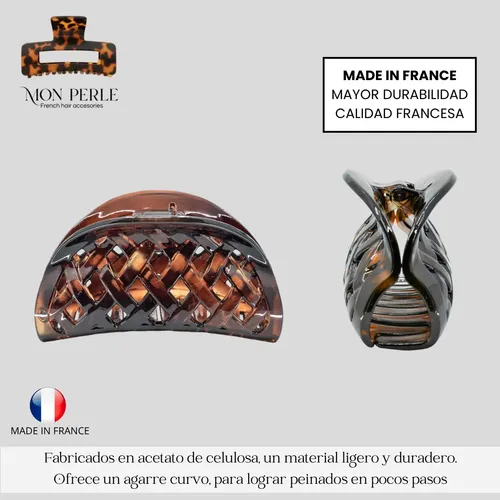 Broches De Pelo Broche Frances Accesorios Franceses