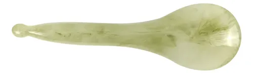 Punto De Masaje Gua Pen Sha Para Acupuntura Facial, 1 Unidad