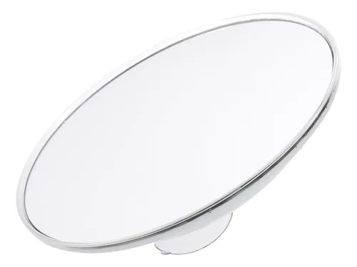 Espejo De Maquillaje Con Aumento De 7 X 10 X 15 X 20 X, Sin