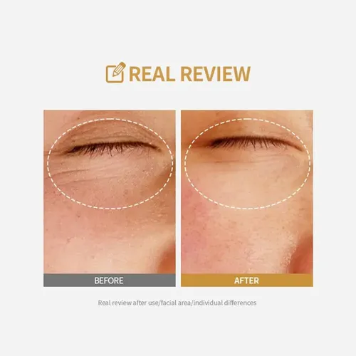 Crema Antiarrugas De Colágeno Profundo Para Reafirmar