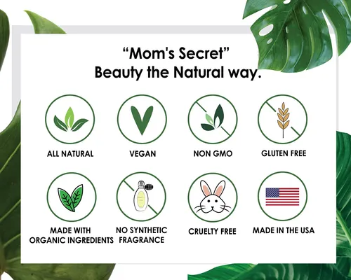 Mom’s Secret Primer Facial Natural 30 Ml