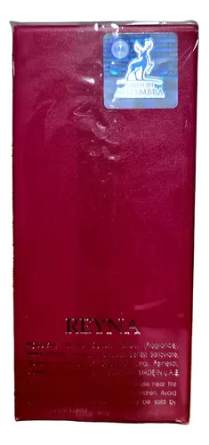 Perfume Mujer Reyna Pour Femme Maison Alhambra 30ml Edp