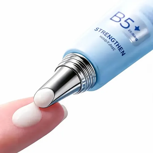Contorno De Ojos Calmante Hidratante Vitamina B5 20g Sadoer Todo Tipo De Piel Día/noche
