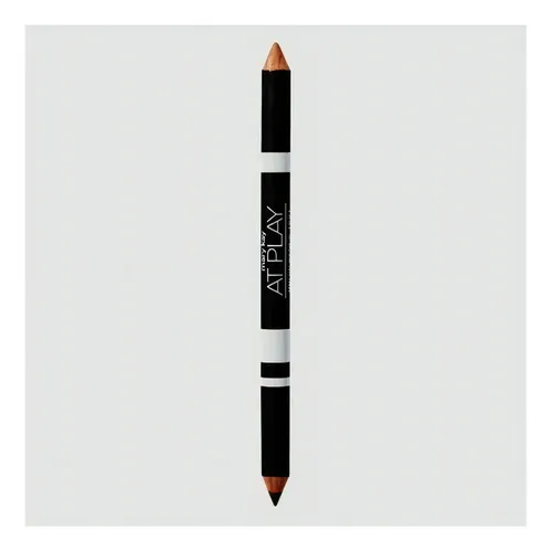 Lápiz de cejas Mary Kay At Play True Brown Duo