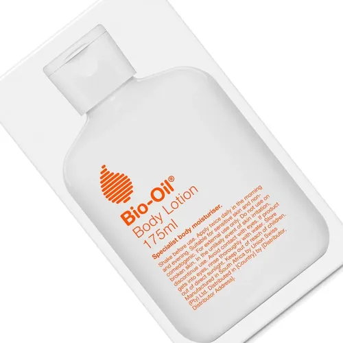 Bio Oil Loción Corporal Hidratación Profunda Liviana X 175ml