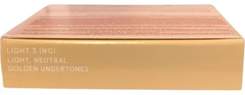 Base En Polvo Versátil Patrick Starrr Light 3 8g