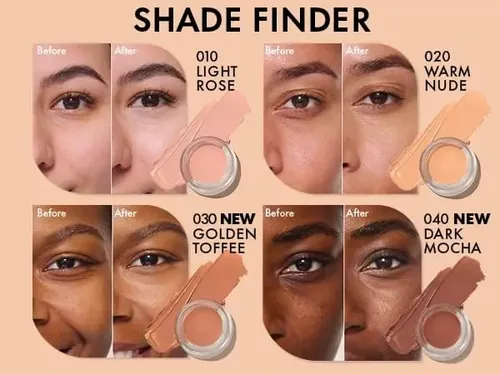 Catrice Under Eye Brightener Corrector Ojeras C/ácido Hial.