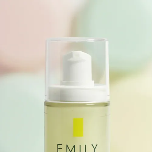 Crema Reparadora Para Manos Hidratante 30ml Emily