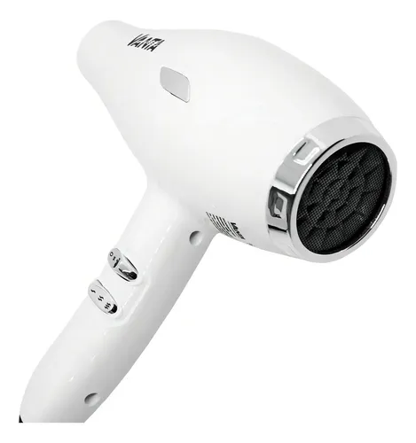 Vanta 9200 Ultra Quiet Secador Pelo Profesional 2000w Blanco