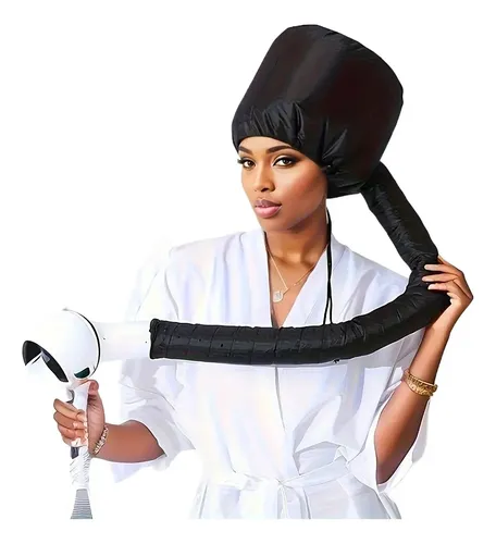 Secador De Pelo Portátil, Sombrero, Salón De Enfermería, !