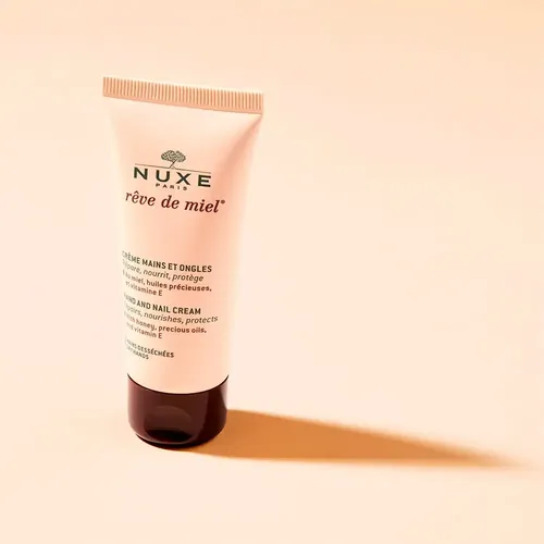Nuxe Rêve De Miel – Crema Para Manos Y Uñas 50ml