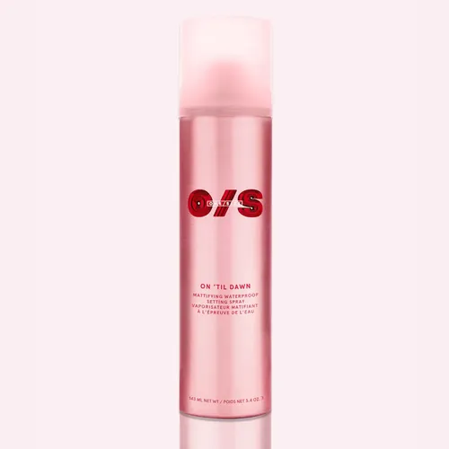One Size On Til Dawn Setting Spray Fijador Maquillaje 143 Ml