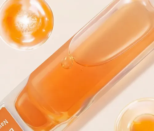 Serum Facial Vitamina C Colágeno Ampollas Hidrata Iluminax30