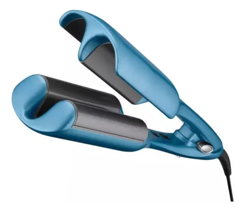 Ondulador Compacto Deep Waver Rizos Perfectos Babyliss Pro