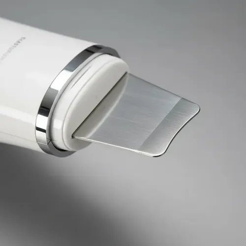 Espátula Limpiadora Ultrasónica Facial Duga D351