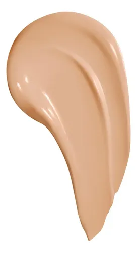 Base Líquida Maybelline Superstay Active Wear Tono 125 Nude beige 30.ml