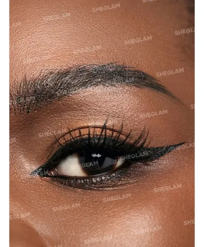 Sheglam Delineador De Ojos A Prueba De Agua Eye Affinity