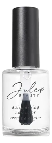 Julep Strength In Numbers 3 En 1 Base, Top Coat Y