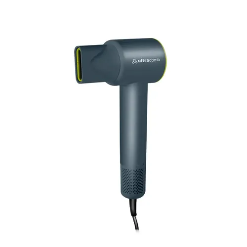 Secador De Cabello Ultracomb Sc-4682 Smart Care Ion 1800w