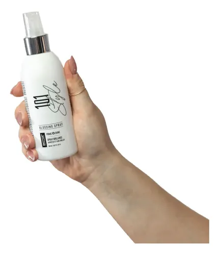 Spray Capilar Iluminador 101 Style 150ml Biotop Glossing