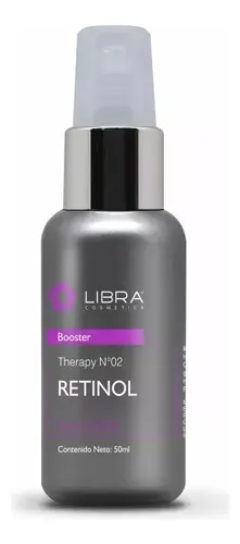 Kit Sebo Control Salicil Retinol Niacinamida Hidra Pro Libra
