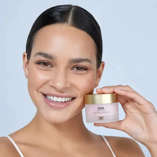 Recambio De Crema Moisture Sensitive Eco-Refill 50ml Isdin