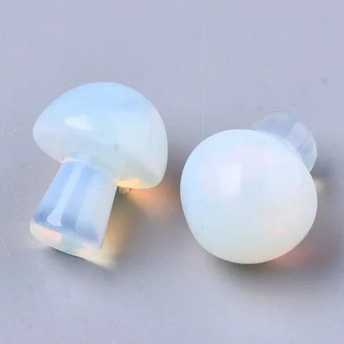 Herramienta De Masaje Raspador Opalite Guasha Stone Gua Sha