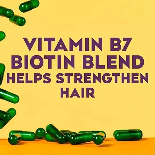 Acondicionador Ogx Extra Strength Biotin & Collagen 385 Ml