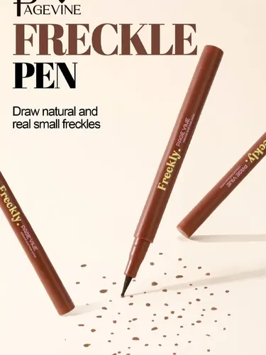 Page Vine Freckle Pen Stamp 24hrs Medium