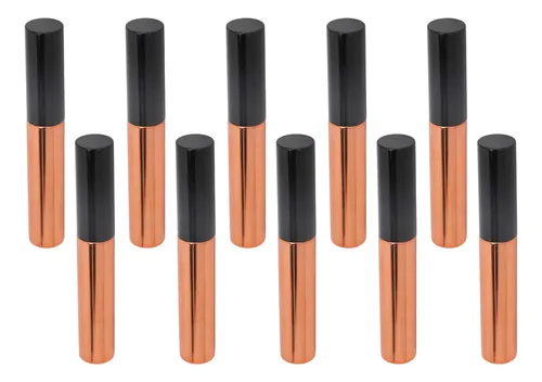 Tubos Vacíos Rimmel 10 Uds. Aplicador Pestañas