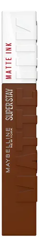Labial Líquido Maybelline Super Stay Matte Ink Champion