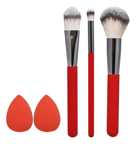 Jessamy Set De Maquillaje Basico P3802