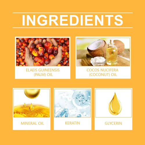 Nuevo Aceite Esencial Para El Cuidado Del Cabello Hoegoa Bat